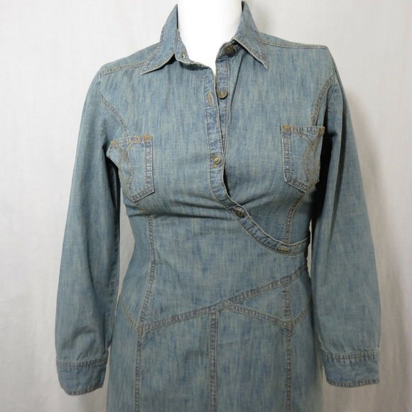 modest western dresses